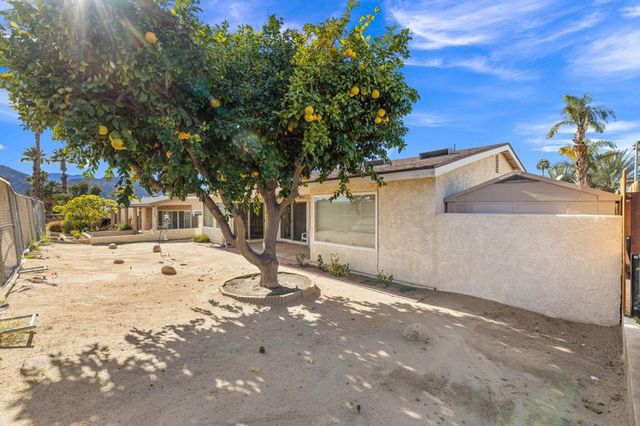 76771 Oklahoma Avenue, Palm Desert, CA 92211