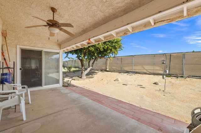 76771 Oklahoma Avenue, Palm Desert, CA 92211
