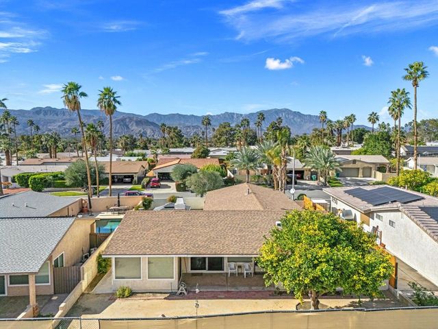 76771 Oklahoma Avenue, Palm Desert, CA 92211