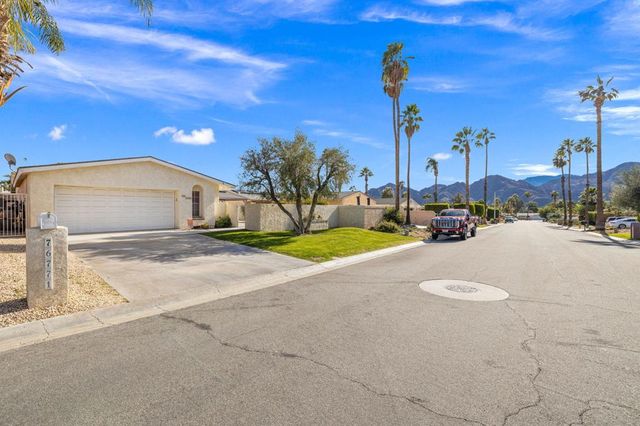 76771 Oklahoma Avenue, Palm Desert, CA 92211