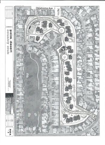 76771 Oklahoma Avenue, Palm Desert, CA 92211