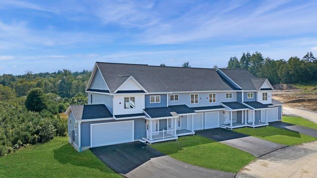 3 Autumn Lane, Raymond, NH 03077