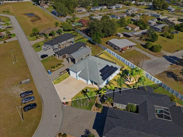 149 LAYNEWADE ROAD, Polk City, FL 33868