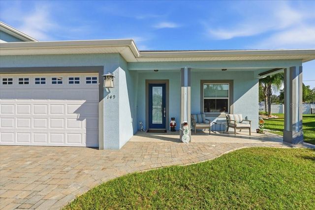 149 LAYNEWADE ROAD, Polk City, FL 33868