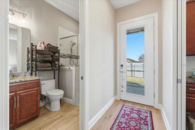 149 LAYNEWADE ROAD, Polk City, FL 33868