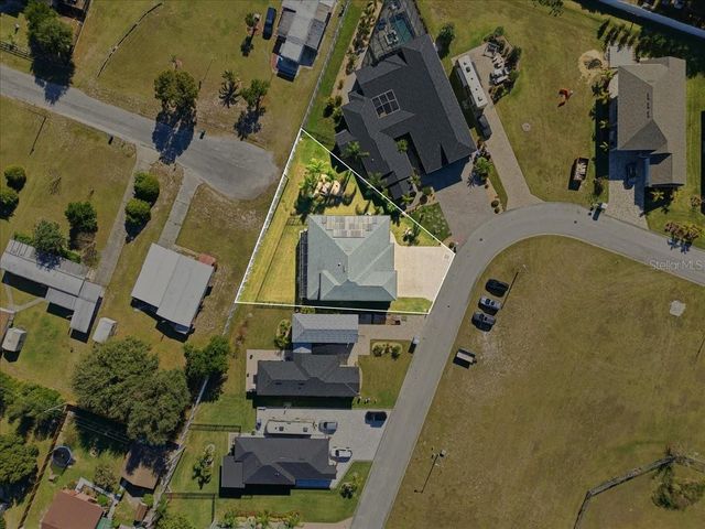 149 LAYNEWADE ROAD, Polk City, FL 33868