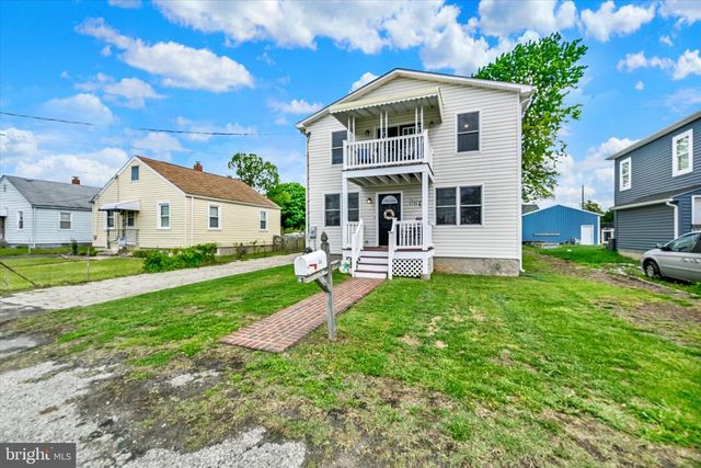 521 RIVERSIDE DRIVE, Essex, MD 21221