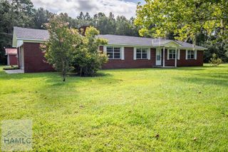 1597 Dairy Road, Hinesville, GA 31313