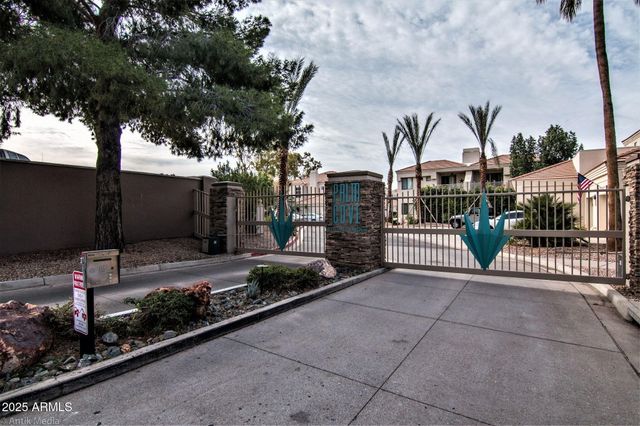 8270 N HAYDEN Road 1011, Scottsdale, AZ 85258