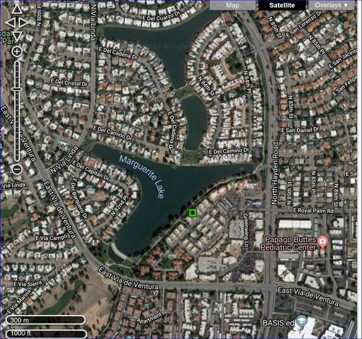 8270 N HAYDEN Road 1011, Scottsdale, AZ 85258