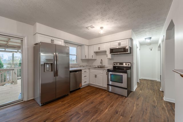 109 Jonathan Drive, Richmond, KY 40475