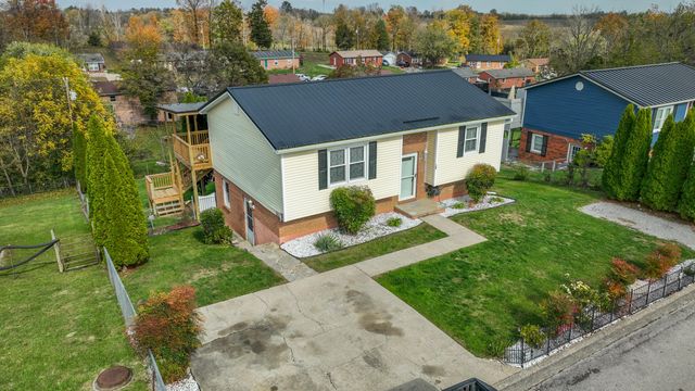 109 Jonathan Drive, Richmond, KY 40475