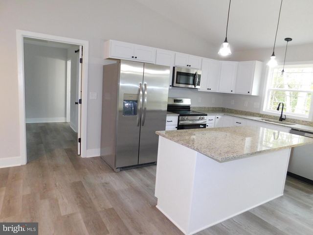 0 ROUND HILL ESTATE DR, King George, VA 22485