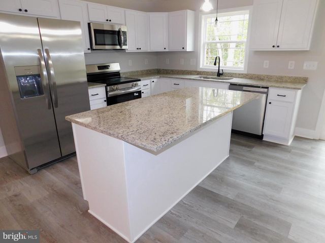 0 ROUND HILL ESTATE DR, King George, VA 22485