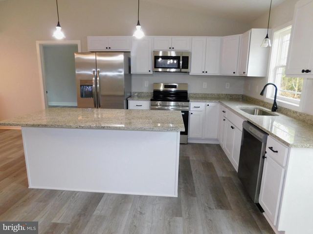 0 ROUND HILL ESTATE DR, King George, VA 22485