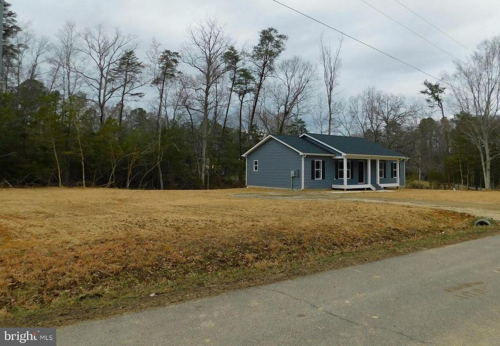 0 ROUND HILL ESTATE DR, King George, VA 22485