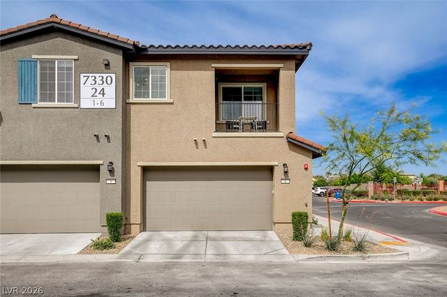 7330 North Decatur BLVD 6, Las Vegas, NV 89131