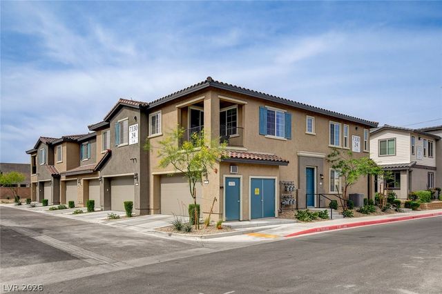 7330 North Decatur BLVD 6, Las Vegas, NV 89131