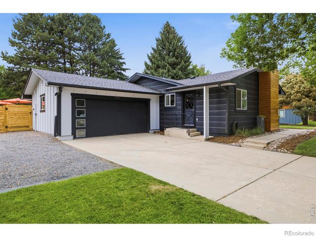1433 Pikes Peak Avenue, Fort Collins, CO 80524