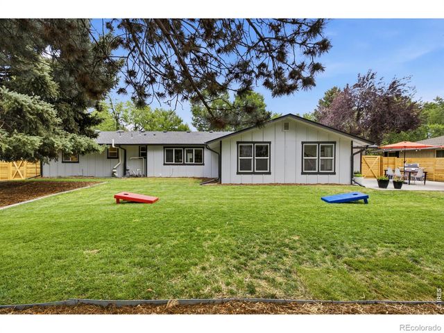1433 Pikes Peak Avenue, Fort Collins, CO 80524
