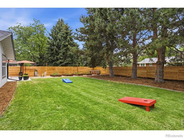 1433 Pikes Peak Avenue, Fort Collins, CO 80524