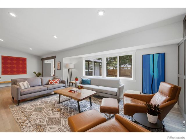 1433 Pikes Peak Avenue, Fort Collins, CO 80524