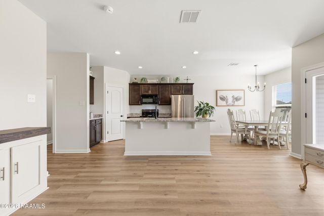 107 Ellsworth Lane, Duson, LA 70529