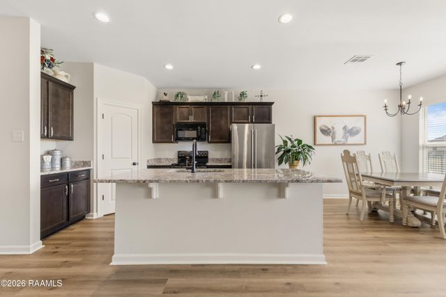 107 Ellsworth Lane, Duson, LA 70529