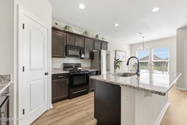 107 Ellsworth Lane, Duson, LA 70529