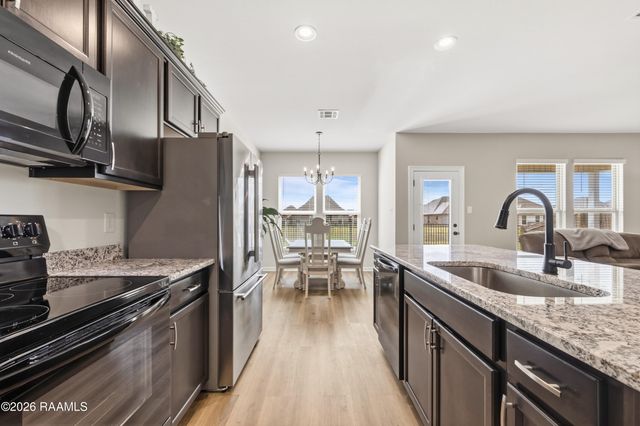 107 Ellsworth Lane, Duson, LA 70529