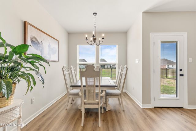 107 Ellsworth Lane, Duson, LA 70529