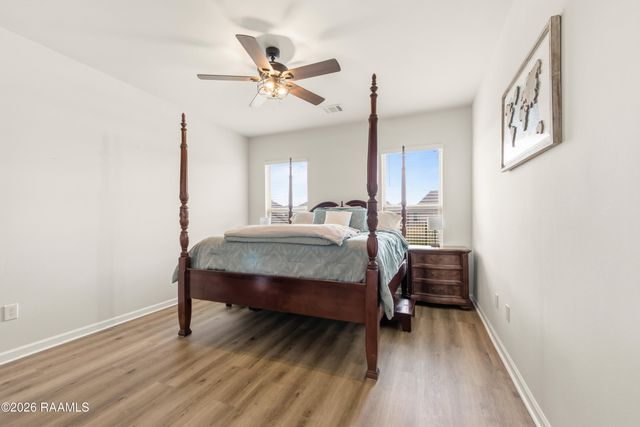 107 Ellsworth Lane, Duson, LA 70529