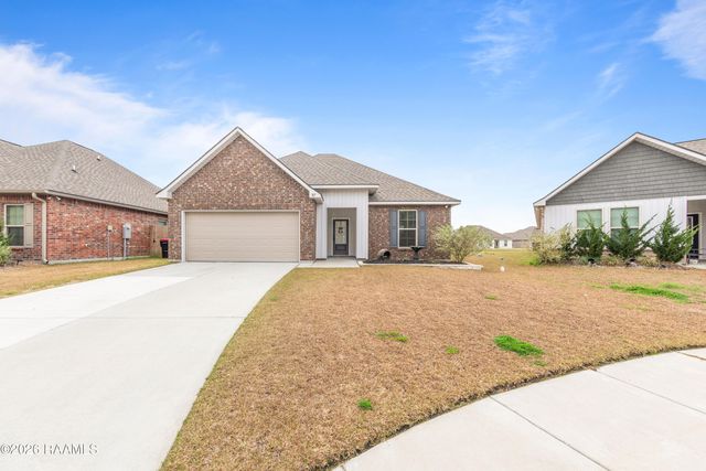 107 Ellsworth Lane, Duson, LA 70529