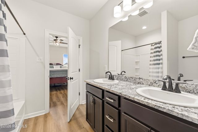 107 Ellsworth Lane, Duson, LA 70529