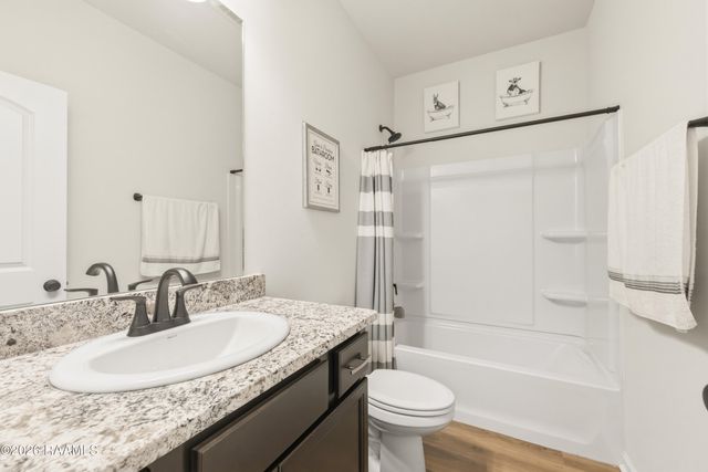 107 Ellsworth Lane, Duson, LA 70529