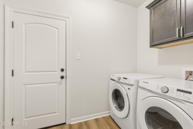 107 Ellsworth Lane, Duson, LA 70529