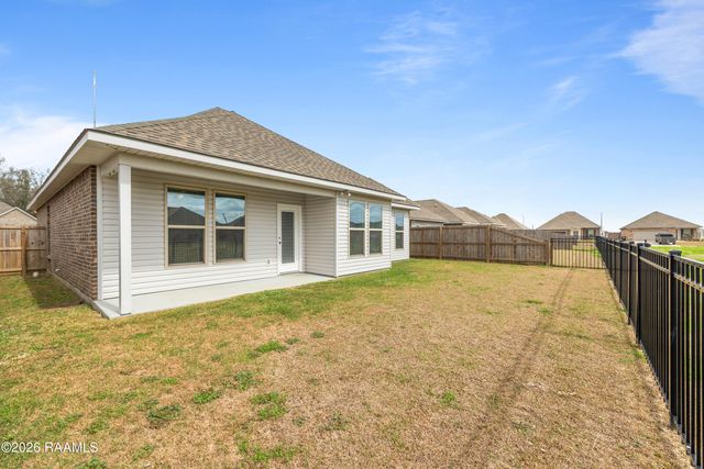 107 Ellsworth Lane, Duson, LA 70529