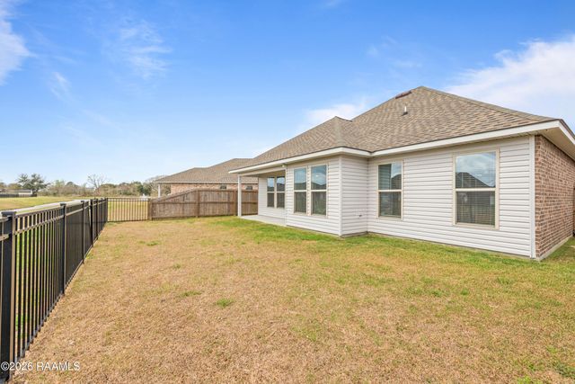 107 Ellsworth Lane, Duson, LA 70529