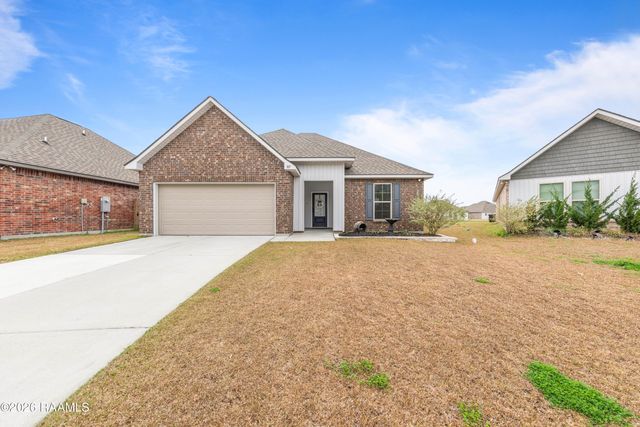 107 Ellsworth Lane, Duson, LA 70529