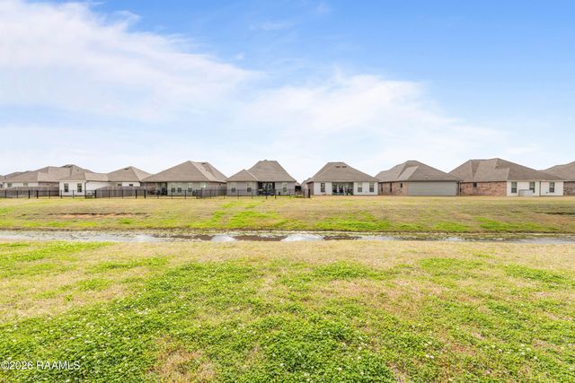 107 Ellsworth Lane, Duson, LA 70529