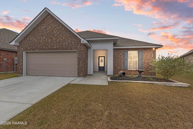 107 Ellsworth Lane, Duson, LA 70529