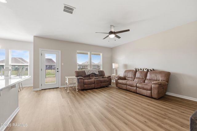 107 Ellsworth Lane, Duson, LA 70529