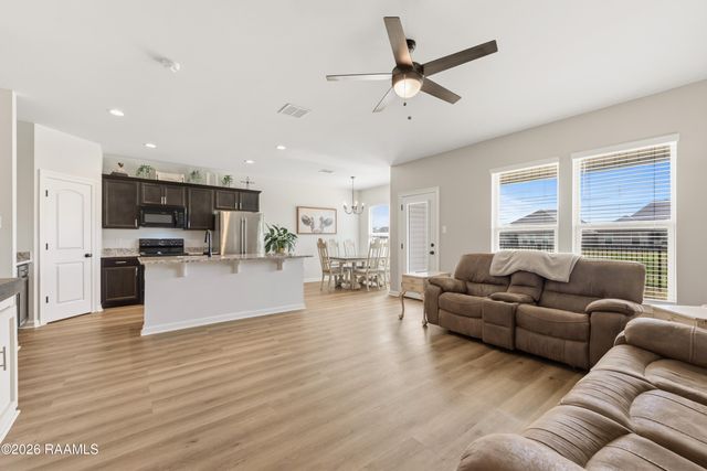 107 Ellsworth Lane, Duson, LA 70529