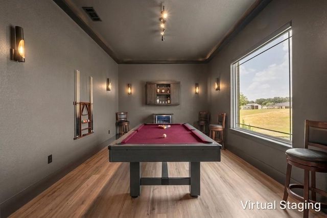 321 Pear Valley Lane, Burleson, TX 76028