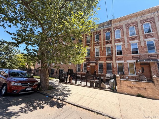 433 Wyona Street, Brooklyn, NY 11207