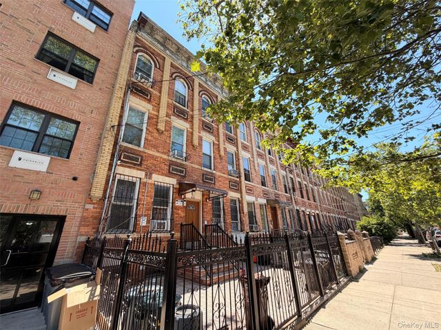 433 Wyona Street, Brooklyn, NY 11207