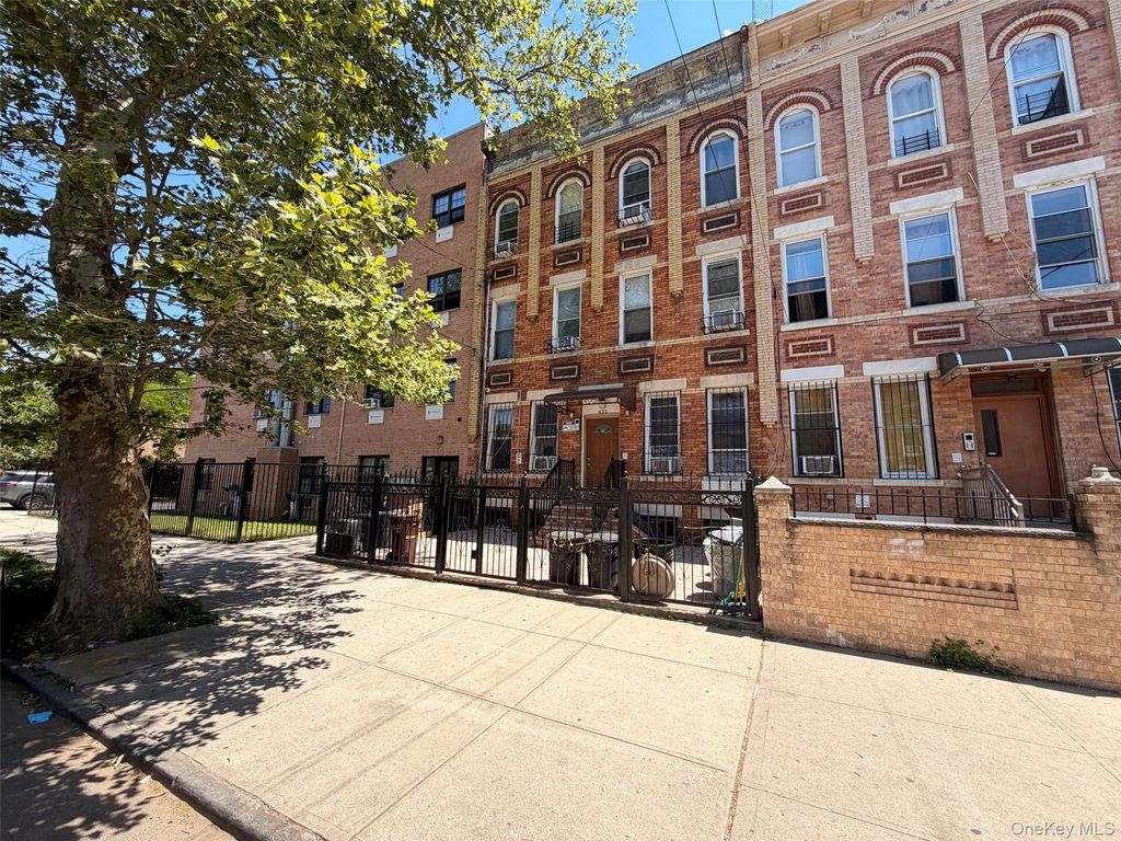 433 Wyona Street, Brooklyn, NY 11207