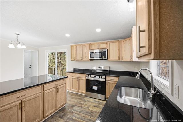 599 Nicole Drive, Sanford, NC 27332