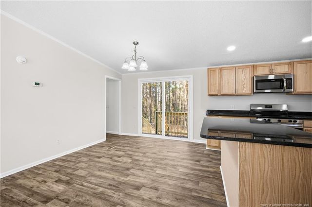 599 Nicole Drive, Sanford, NC 27332