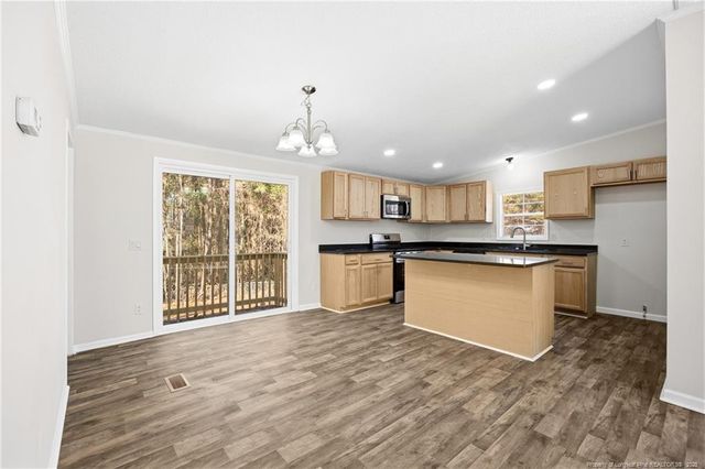 599 Nicole Drive, Sanford, NC 27332